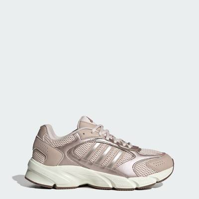 adidas Phong cách sống GIÀY CRAZYCHAOS 2000 Nữ Hồng JS0079