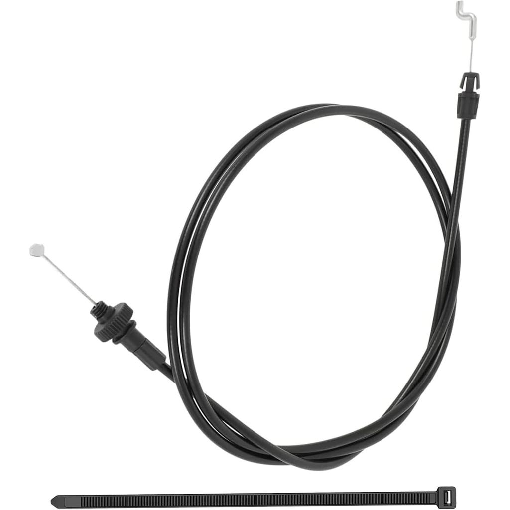 946-04206A Cáp truyền động tốc độ biến đổi cho MTD Troy-Bild Cub Cadet Yard Man 500 Series Walk Behi