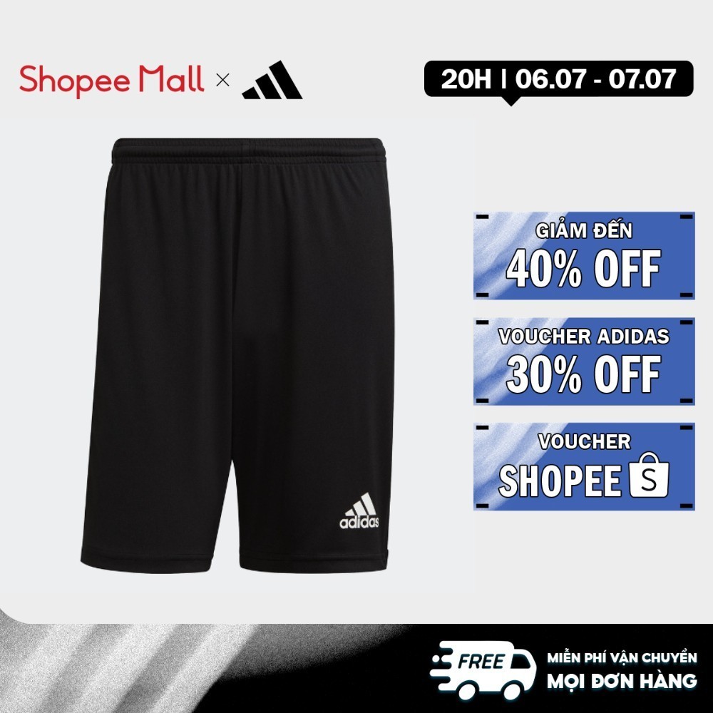 adidas Football Squadra 21 Shorts Men Black GN5776