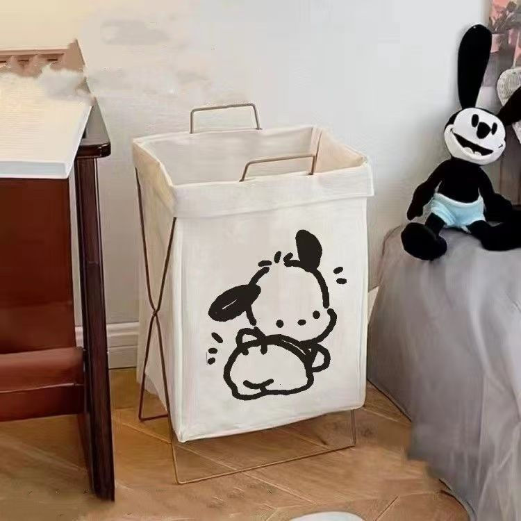 New Product#Dirty clothes basket, laundry hamper, household laundry box, storage basket for dormitor
