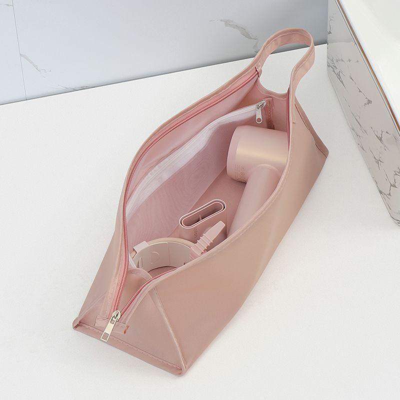 New Product#Applicable to Leifeng/Dyson hair dryer storage bag, travel curling iron, straightener Dy
