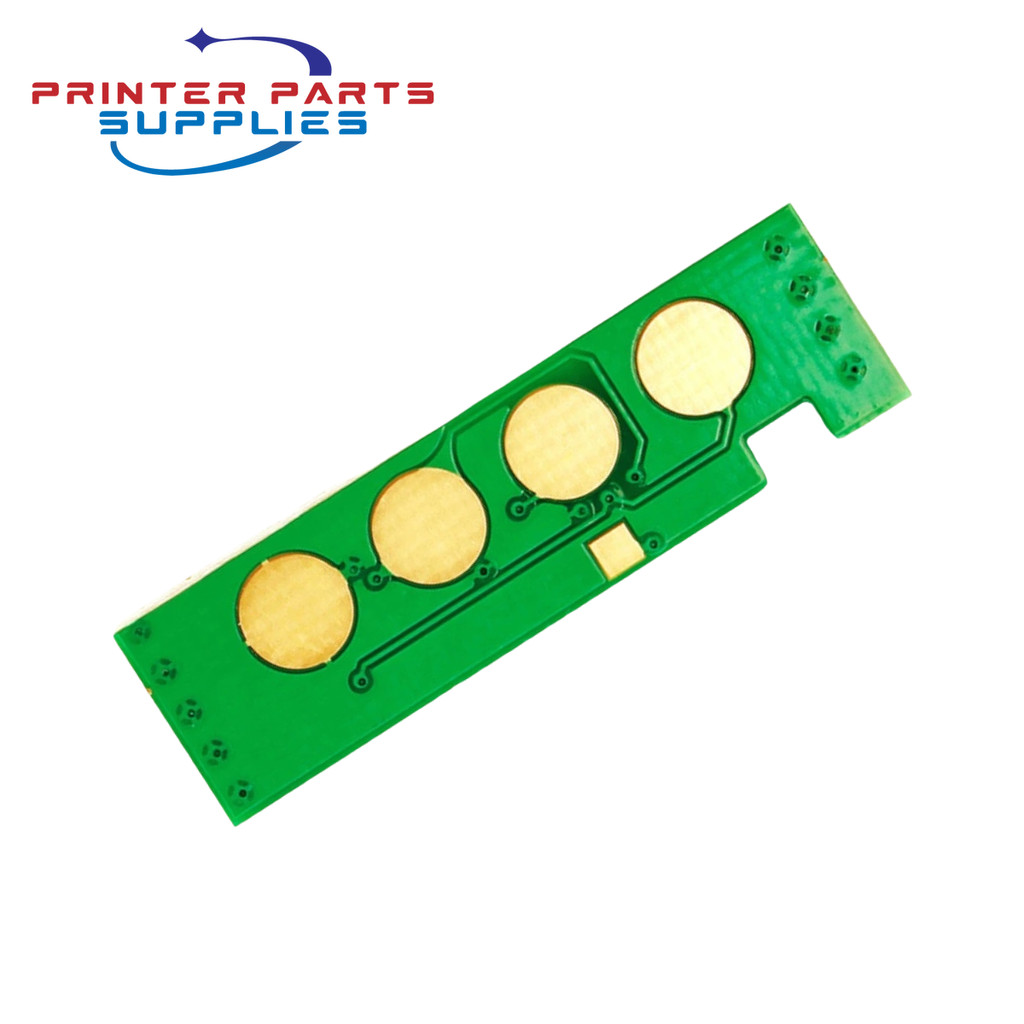 1 Bộ Mực Chip Cho Samsung 404 SL-C430W SL-C430 SL-C432W SL-C432 SL-C433W SL-C433 SL-C480FW SL-C480 S