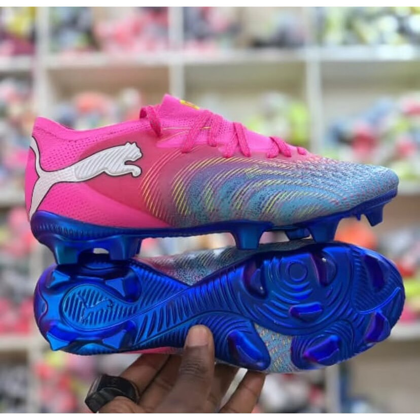 Giày bóng đá Future 8 Essence Full Đan Series FG Giày bóng đá Future Ultimate FG Size 39-45