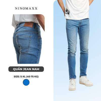 Áo Sơ Mi Nữ Tay Dài Linen Màu Pastel Năng Động Trẻ Trung NINOMAXX 2410015