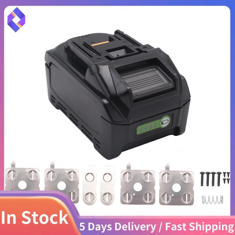 BL1830 LI-Ion Pin Nhựa Ban Bảo Vệ Đầu Vào PCB Pin 21700 Cho Pin 18V BL1850 BL1830 BL1820