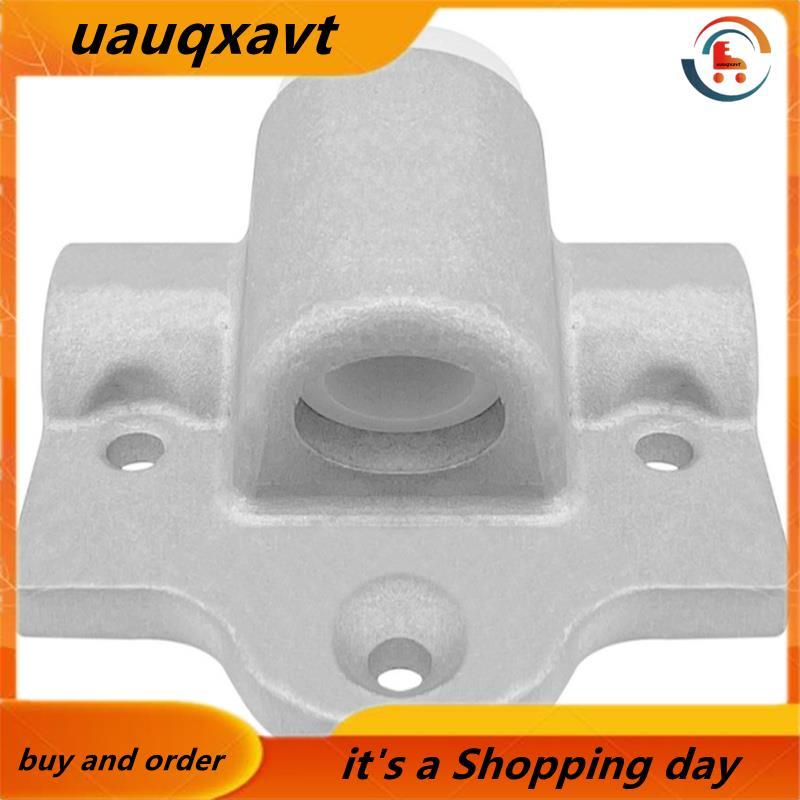 Hợp Kim Nhôm Câu Cá Vịt Rowboat Oar Khóa Đế Ổ Cắm Tròn Gunwale Phong Cách Thuyền Phụ Kiện Phần