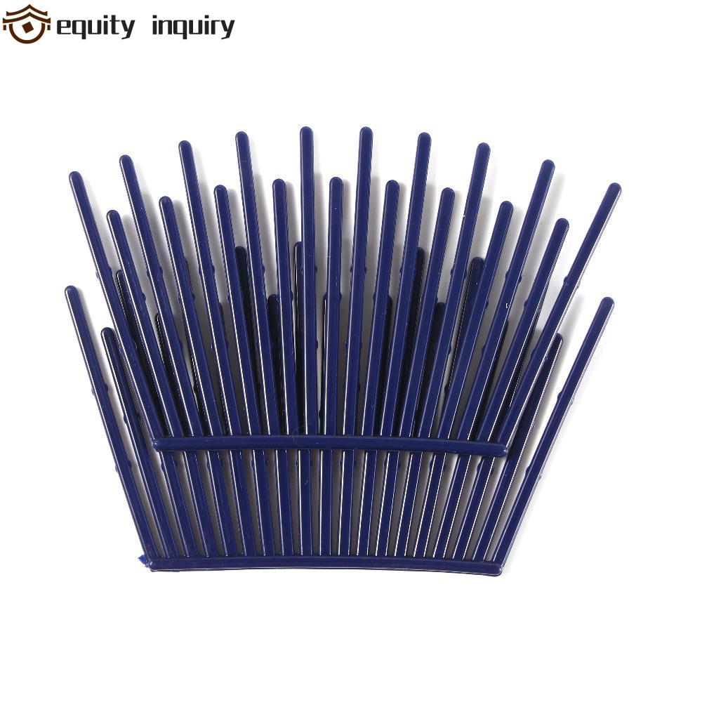 equity inquiry EQUITY INQUIRY Kẹp tóc đuôi ngựa nâng cao bé gái Phụ nữ Fluffy Modeling Disc