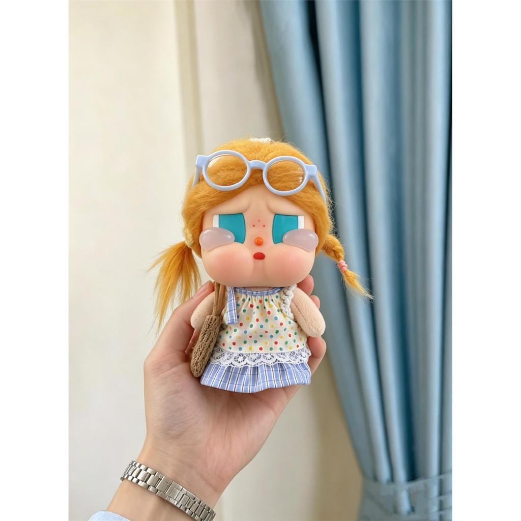 Thích Hợp Cho Quần Áo crybaby crybaby Quần Áo Kỳ Nghỉ Đi Biển crybaby crybaby Quần Áo crybaby Quần Á