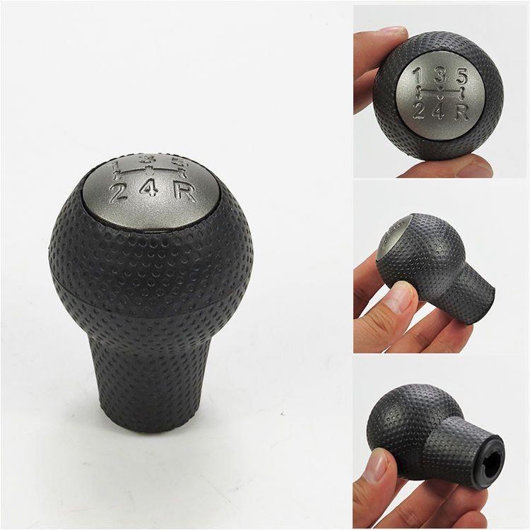 [Hàng hóa gặp gỡ đầu tiên] Thích ứng với Honda Fit Gear Shift Lever Shift Gear Gear Head Honda Fengf