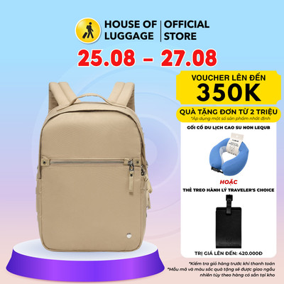 Balo Pacsafe® W 10L Pacsafe Úc