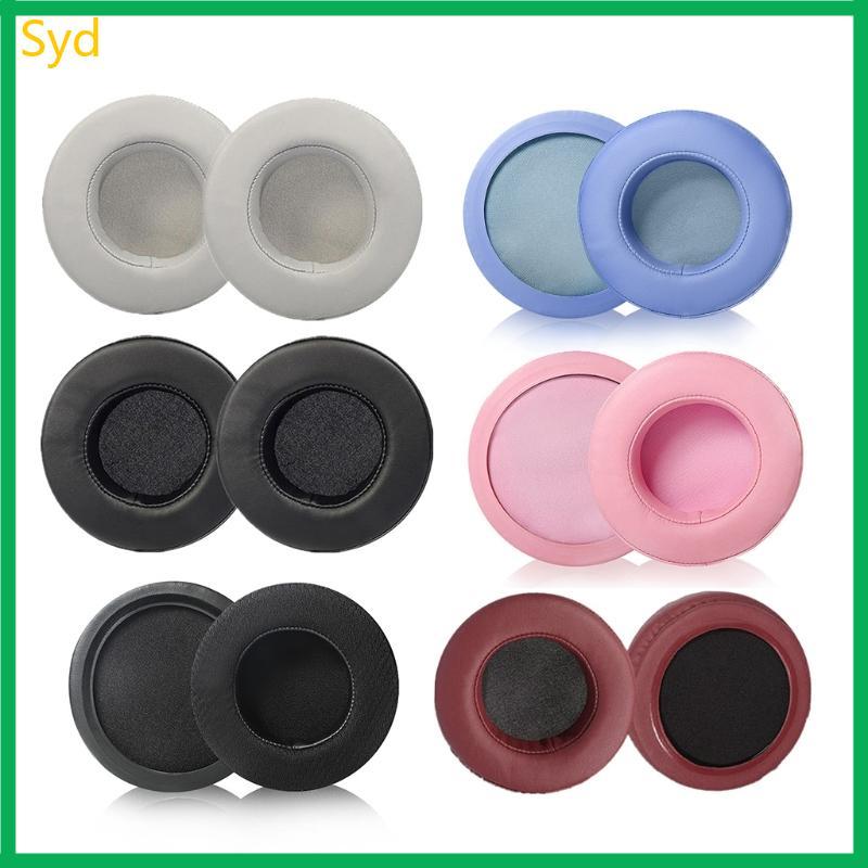 Syd Tai Nghe Đệm Tai Miếng Đệm Tai Nghe Bịt Tai Gối Khử Tiếng Ồn Tai Nghe Cho Daryou D3 EH722 EH736 