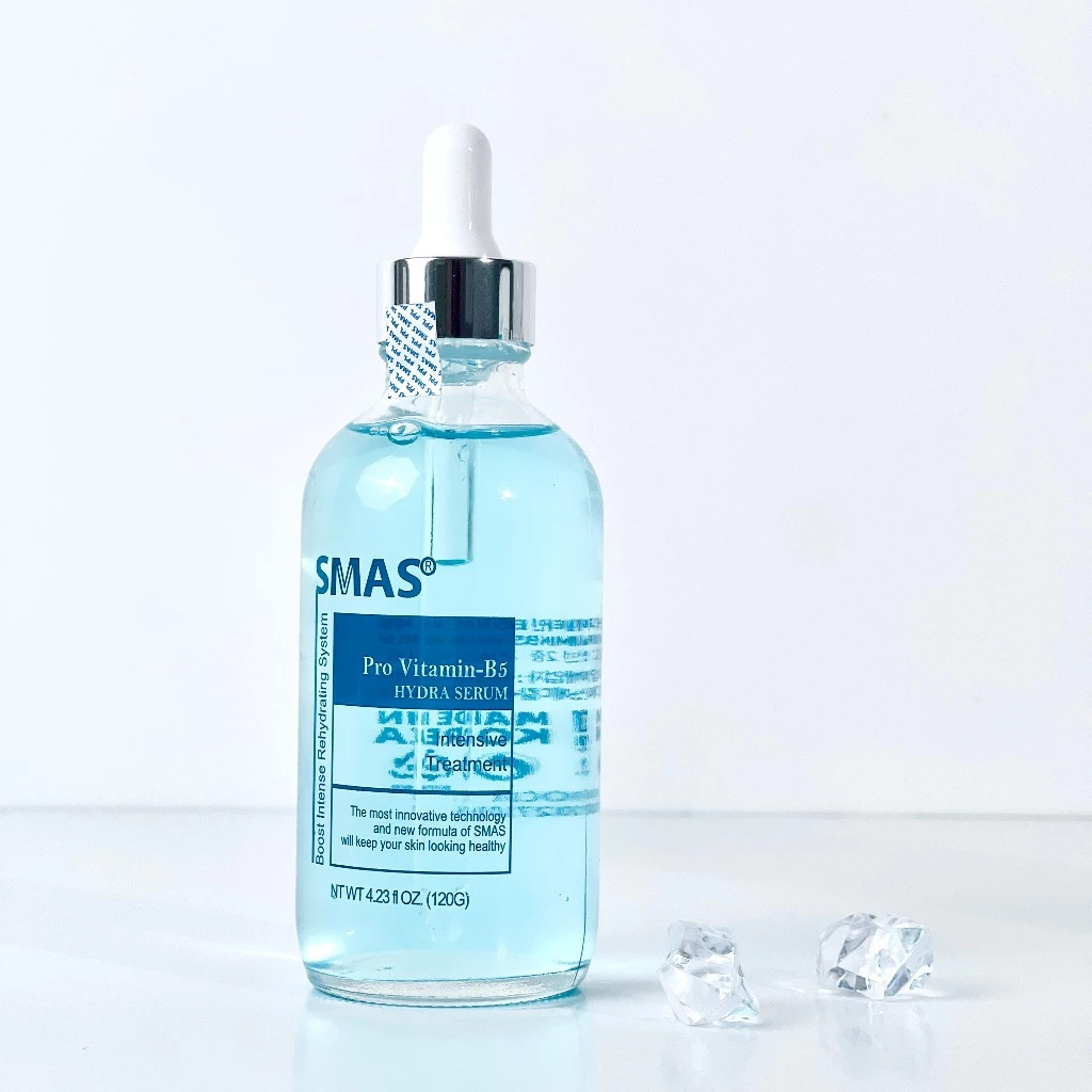 Serum Smas b5 cấp ẩm, phục hồi da SMAS Pro Vitamin B5 Hydra Serum