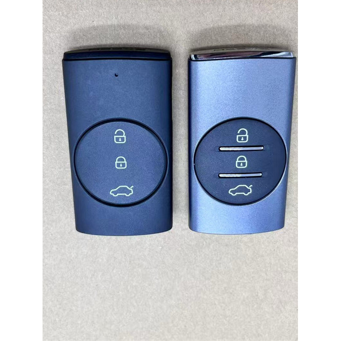 Thích hợp cho Chery Star Turing Cloud Chasing the Wind Range Moon Car Key Case Remote Control Case R