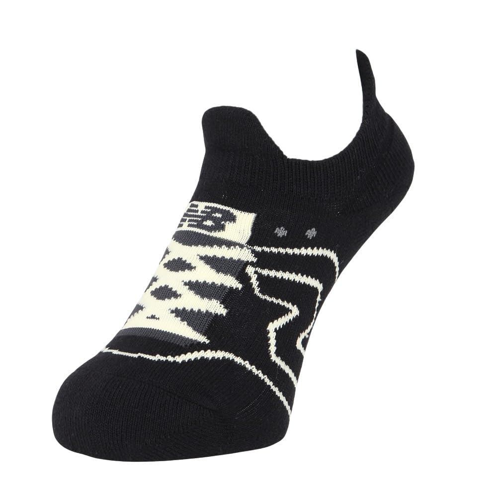 Sneaker Pattern Pile Socks (LAS35701)/ Direct from JAPAN
