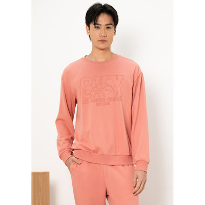 Sweater Unisex Skechers Basketball Culture Sweater - SL325U379-01DG Online Sale