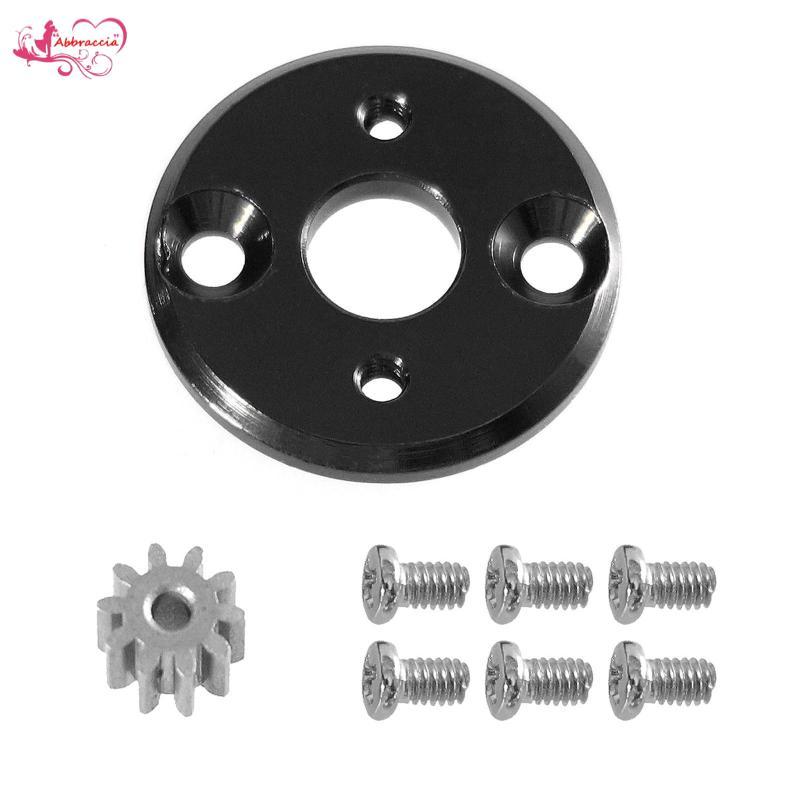 RC Car 370 Motor Mount Thay thế phụ kiện phụ tùng cho xe RC MN78 MN82 LC79 1: 12