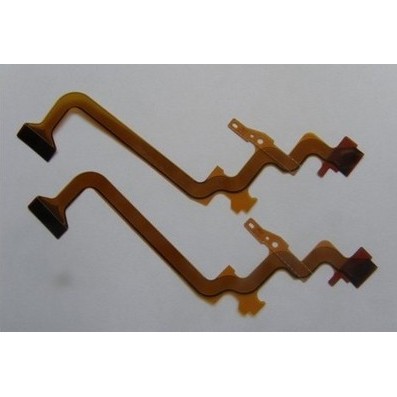 JVC GZ-HM550 HM570 HD500 MG750 HD550 HD520 Cáp Màn Hình Kết Nối Màn Hình