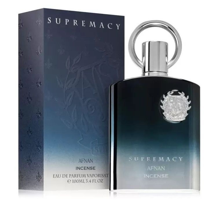 Nước hoa nam AFn Suprema Not AFn Suprema Not Channel Suprema