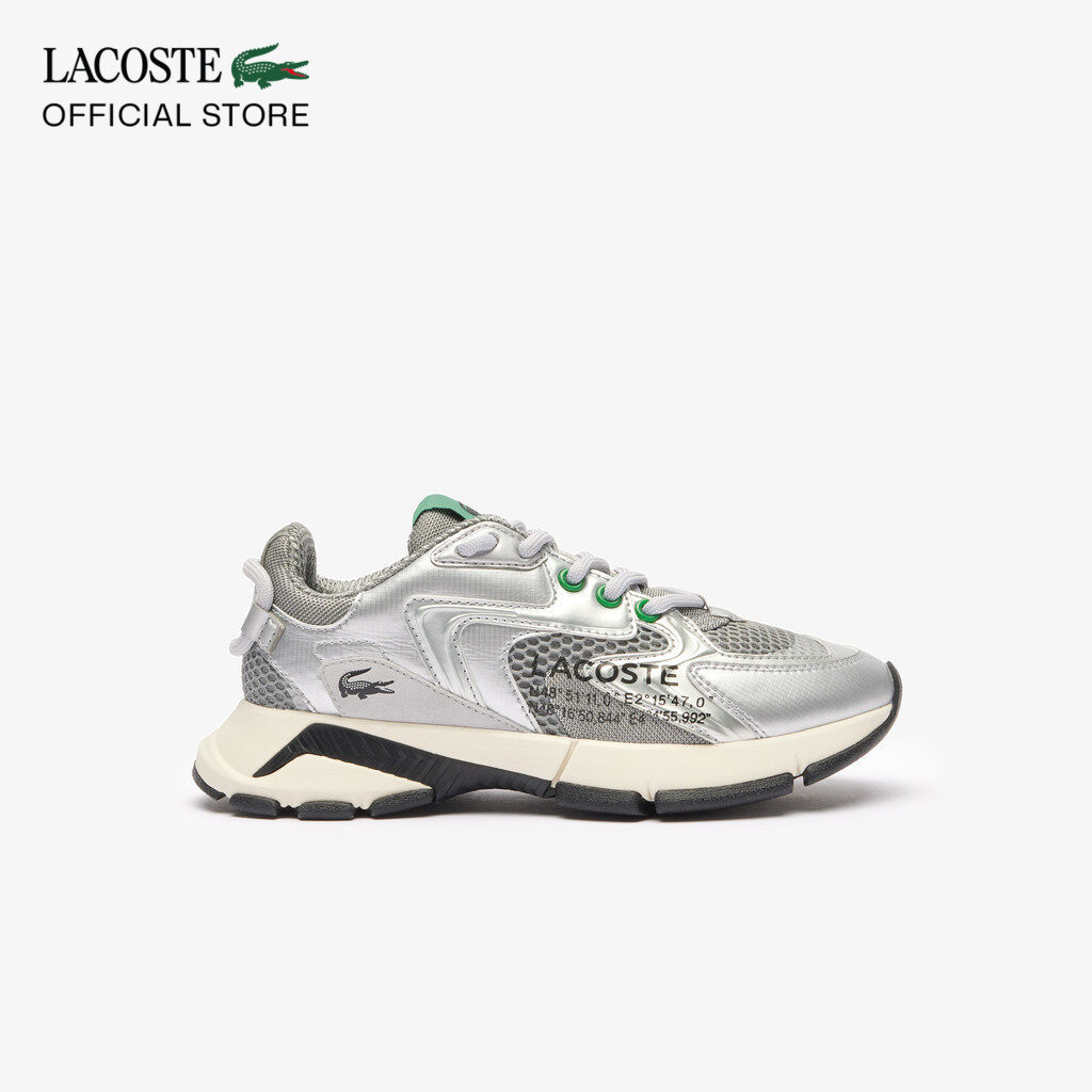 Giày Lacoste Nữ L003 Neo Chất Liệu Da
