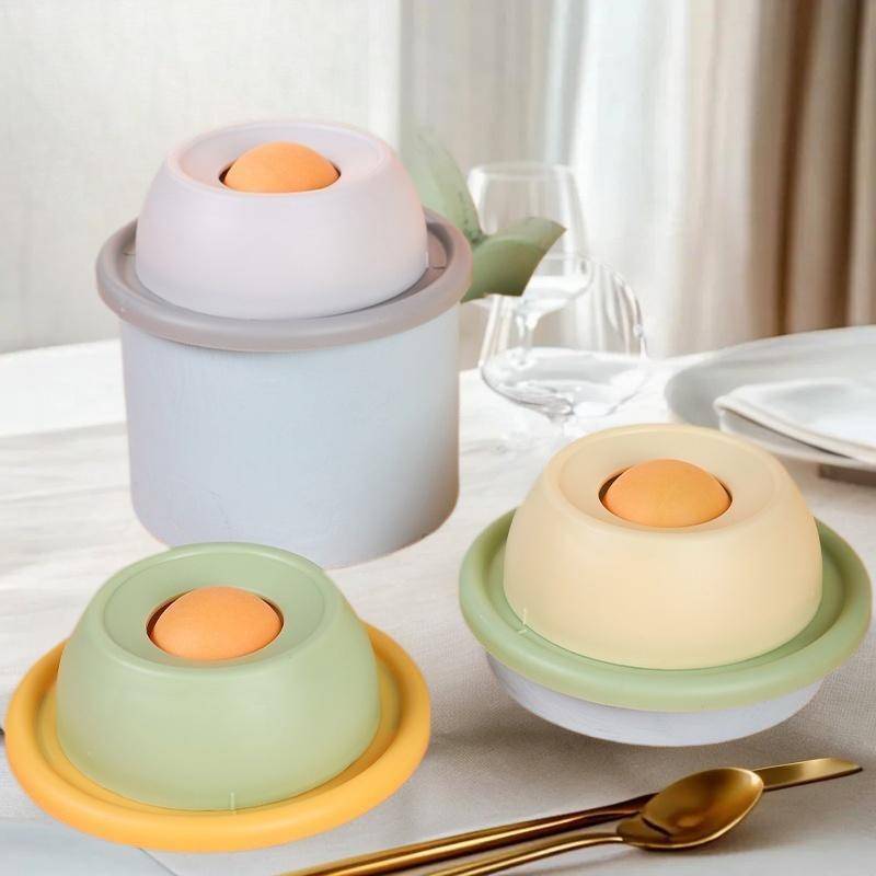 JlJX Pet Li Mat Sữa Chua Liing Tấm Ăn Chậm Cho Chó Mèo - Bát Sna Tương Tác Thúc Đẩy Sức Khỏe Thú Cưn