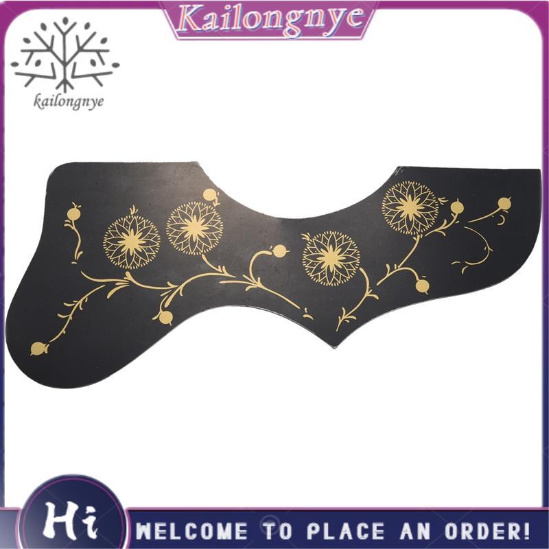 Trang trí đàn Guitar Acoustic phong cách EJ200 Pickguard