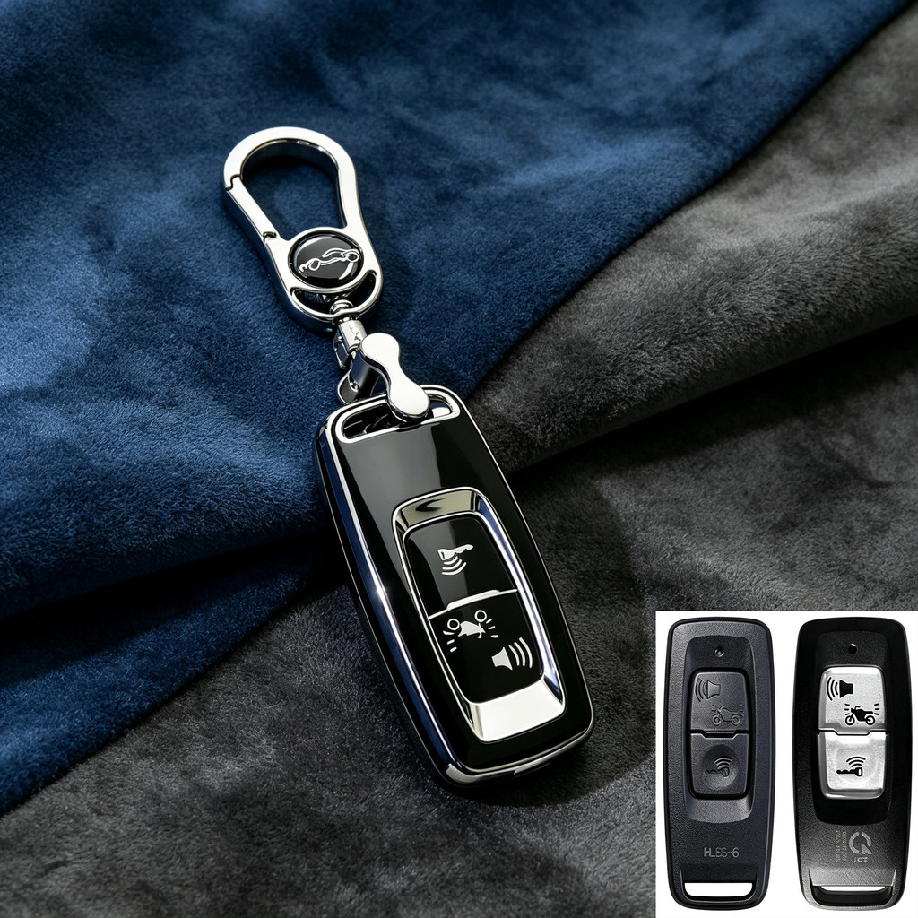 For Honda PCX160 ADV 160 Vario 160 125 Key Cover Case Remote Key case Motorcycle Accessories