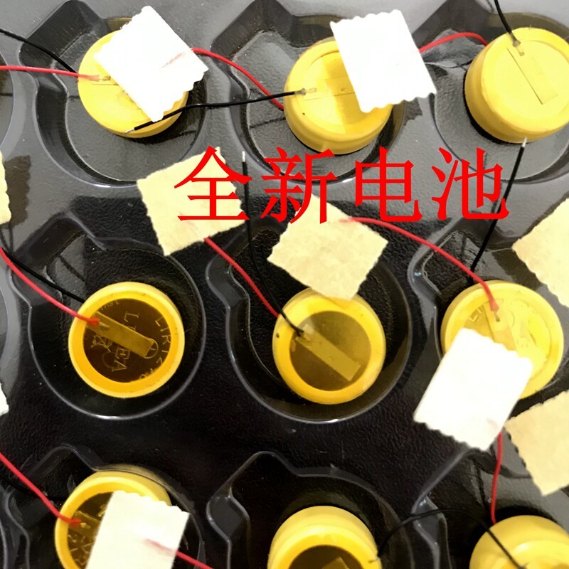 Thích hợp cho OPPO Enco W51 Pin Enco W51 Tai nghe Bluetooth Pin W31 Pin kho có thể sạc lại