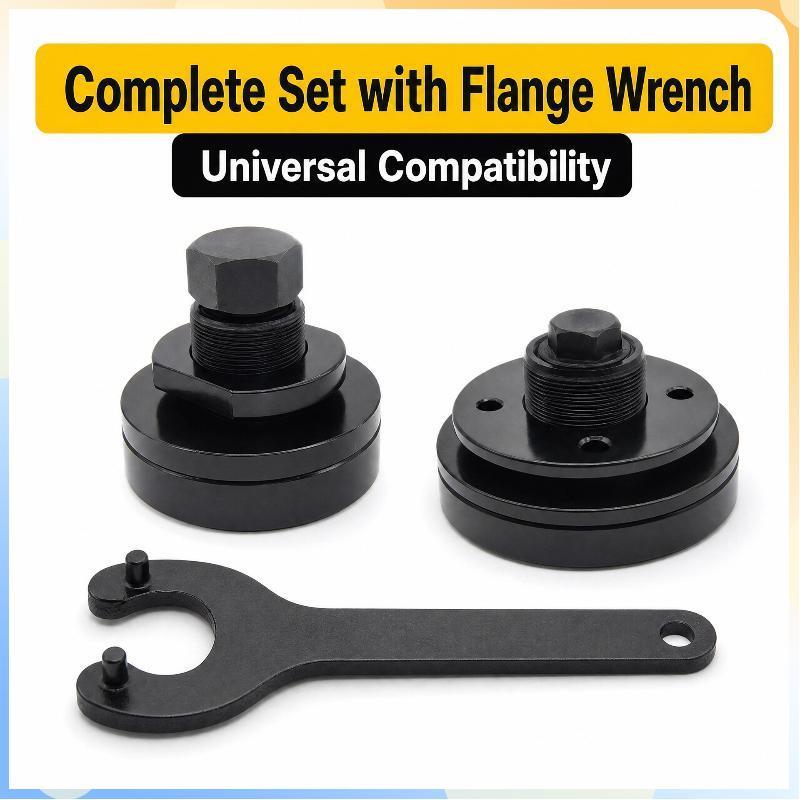 (COD) Mặt bích máy mài, Mặt bích F250 F350, Kẹp bánh xe mài 250 614 618 Áp dụng cho máy mài 1 cái