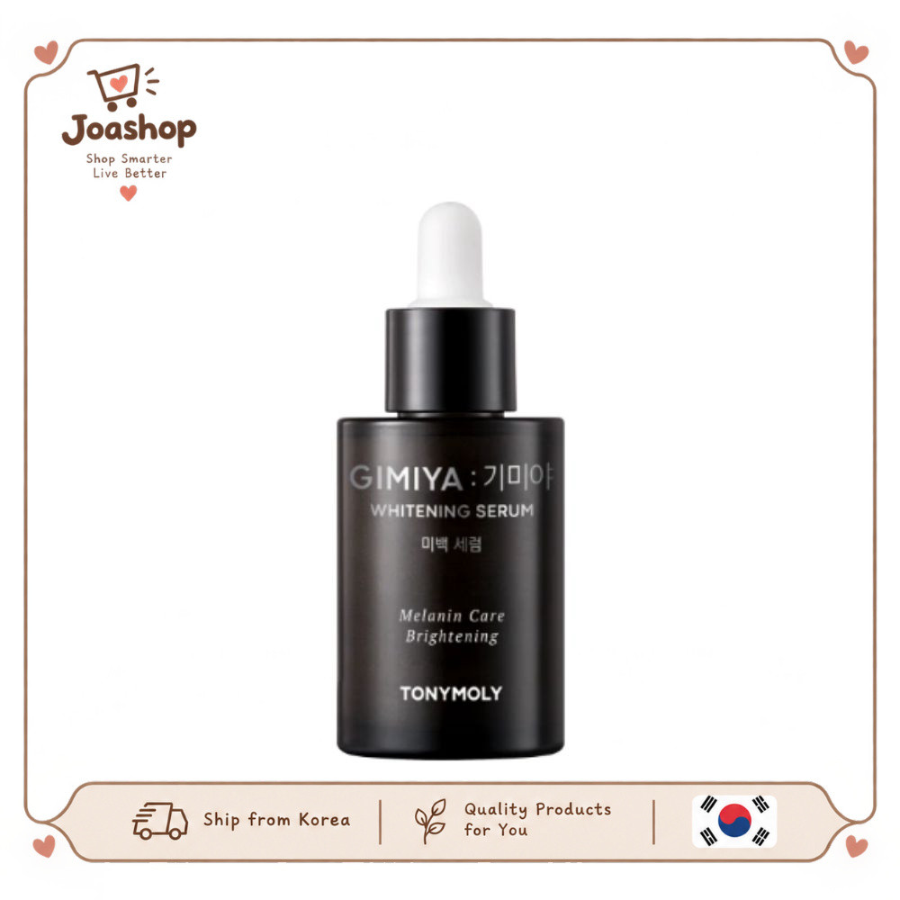 Serum làm trắng da Tonymoly GIMIYA 35ml