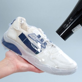 Set 50 Túi Co Nhiệt Bọc Bảo Vệ Giày Chống Bụi Và Ẩm Tiện Dụng - FAIRY