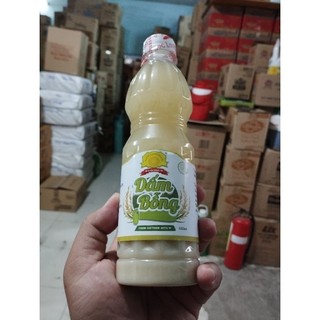 Giấm Bỗng Ngọc Long 450ml