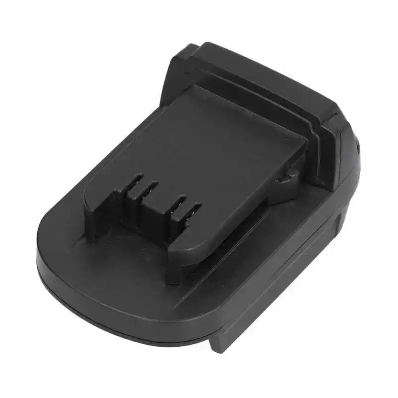 Bộ chuyển đổi Lithium Tool Nylon 66 + Sợi thủy tinh cho 18V sang Milwakee