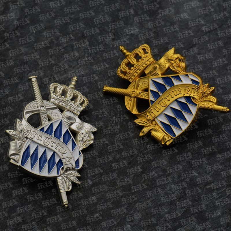 Huy chương Đức Huy chương Phục vụ xuất sắc Quân đội Bavaria