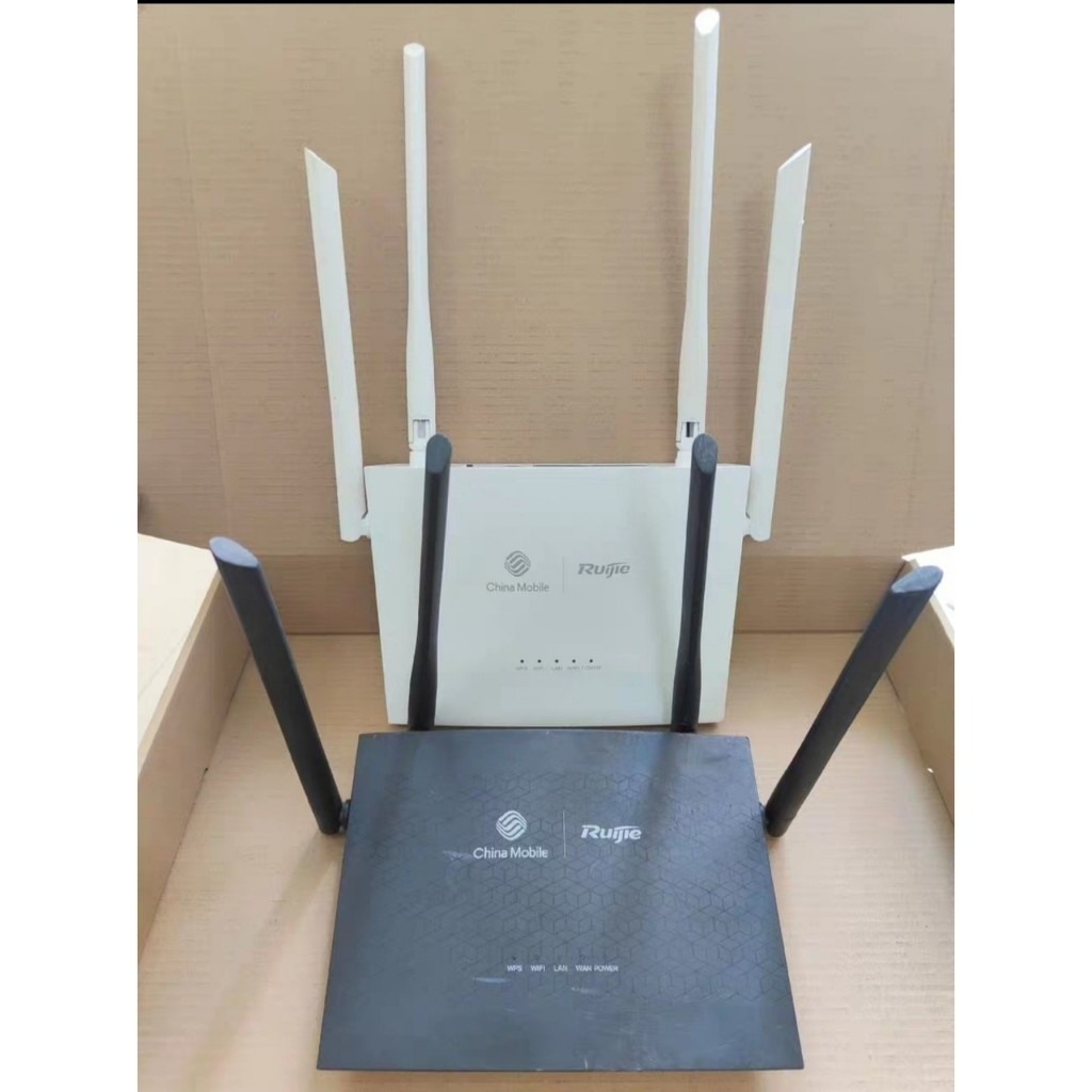 Bộ phát wifi 6  CMCC RAX3000Z  WiFi-6 AX3000M  Bộ Phát WiFi 6 ZTE  E2615 / E2603 / E1600 -TPlink WMA302 WTA301 WTC181 | BigBuy360 - bigbuy360.vn