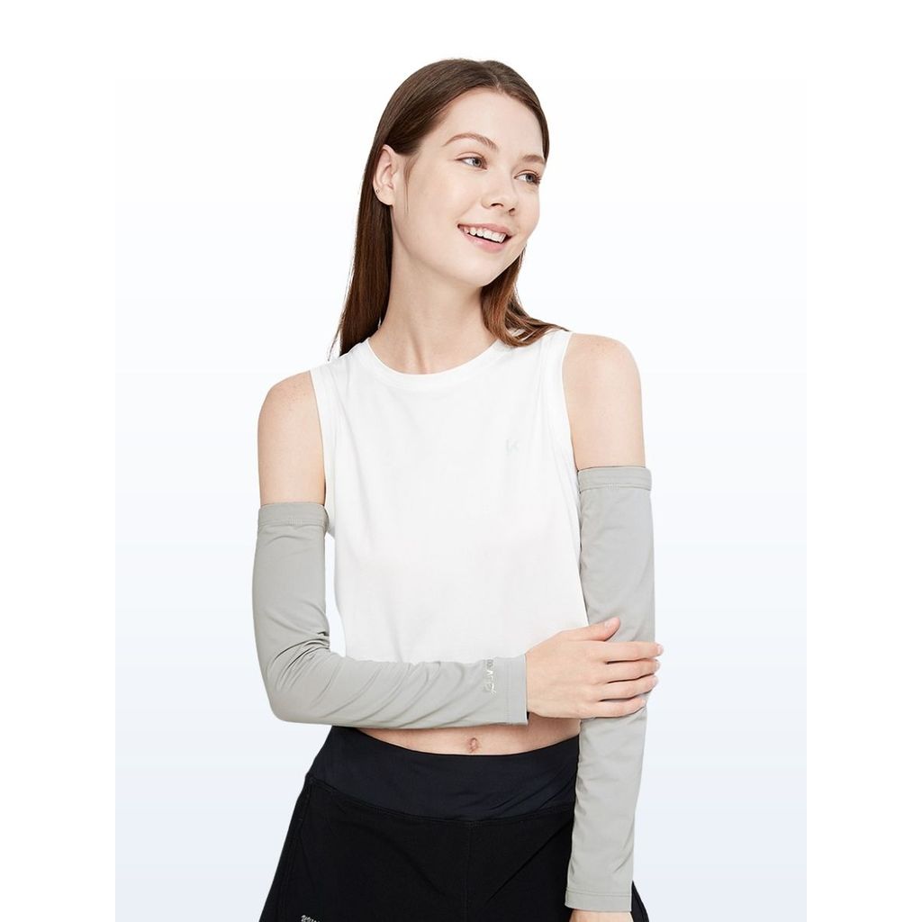 [Chính Hãng UV100] Ống tay chống nắng Unisex UV100 Apex-Cool KA23310