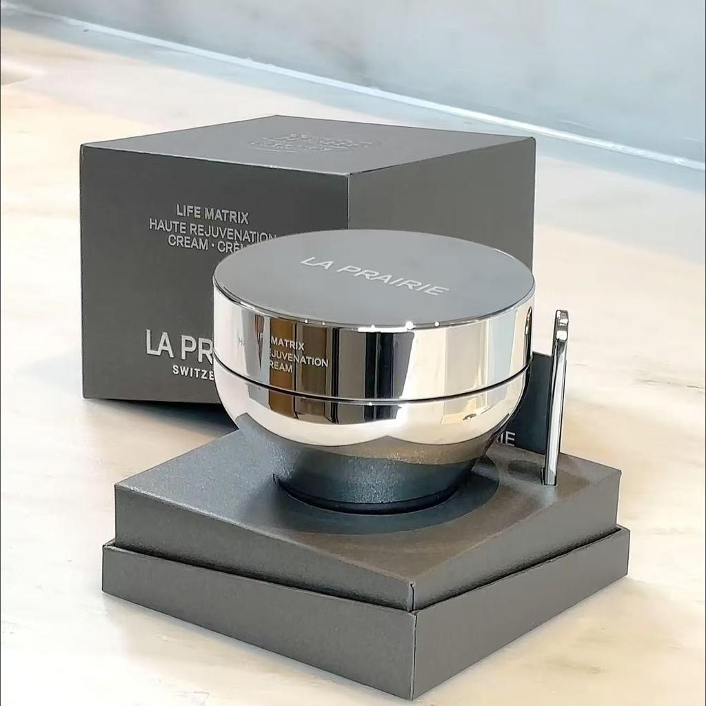 La Prairie Revitalizing Supreme Cream (LP La Prairie Revitalizing Supreme Cream 50ml)