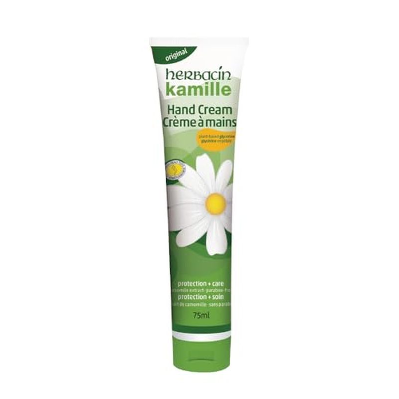 Kem dưỡng da tay Herba Wuta Kamille Tubo 75ml