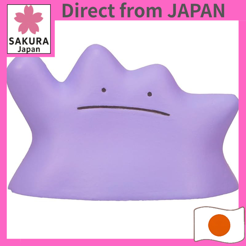 TAKARA TOMY Pokemon Moncolle MS-49 Ditto / MS-49