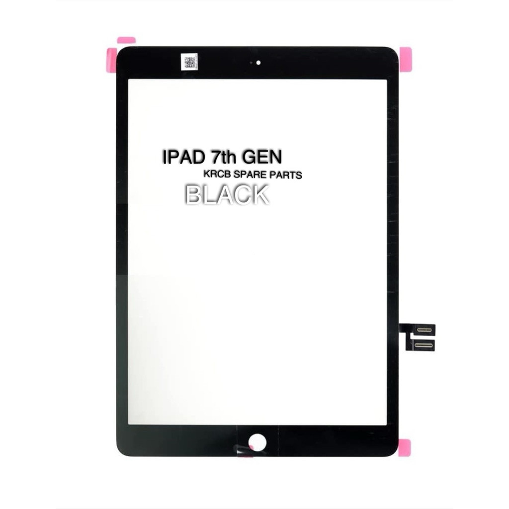 Bộ số hóa màn hình cảm ứng cho iPad _ Thế hệ thứ 7 A2197 A2200 A2198 A2197 A2200 A2198 ENOH
