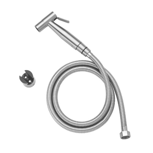 Bộ Bidet Inox Nam Châm Cotto Mẫu CT9902 SA (HM) Màu Chrome