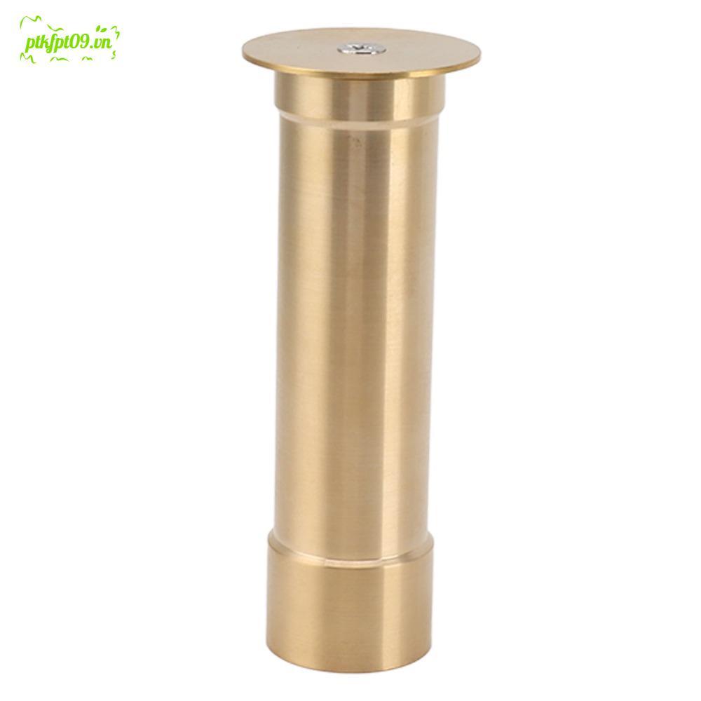 Vòi phun nước PTKFPT09, Đầu phun nước ren nữ G1 inch G1.5 inch Đầu phun nước ren nam bằng đồng thau 