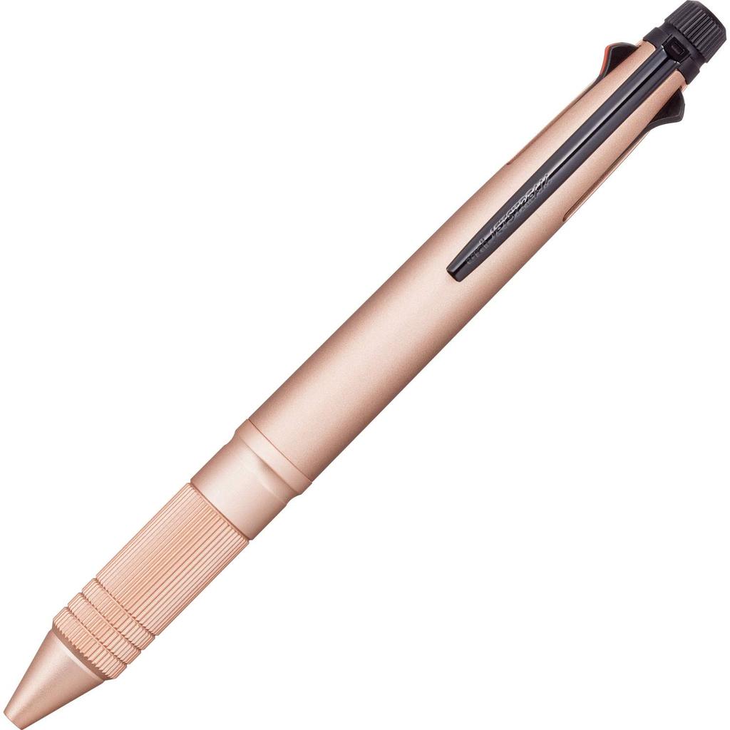 Mitsubishi Pencil Jetstream 4&1 Metal Edition Multi Pen 0.5mm