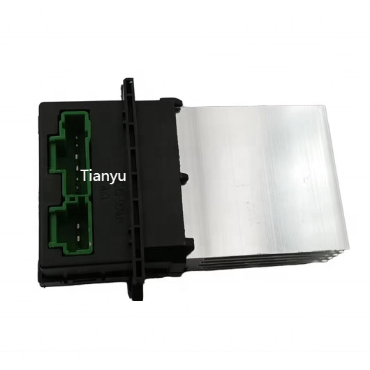 Premium-Ready to Ship Phụ kiện ô tô 27150-ED70A Điện trở động cơ máy thổi khí cho Nissan Tiida