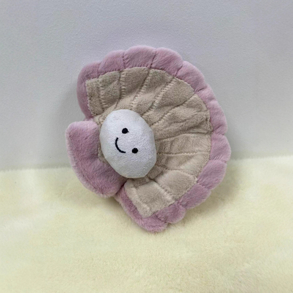 CYYL Seafood Medley~Fun plush toys like dragon shrimp, octopus, kissing fish, whale, crab, and scall