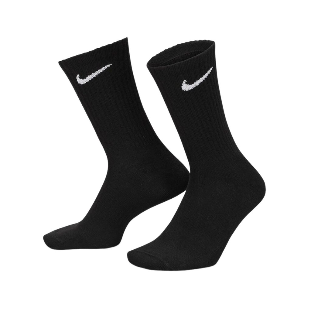 Tất Nam Nike Nike Tất Nữ Mùa Xuân 2026 Phong Cách Mới Hút Mồ Hôi Ống Dài Ống Cao Thể Thao Tất SX7676