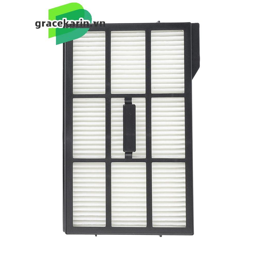 Replacement Filter Easy Installation Easy To Clean Robot Vacuum Filter