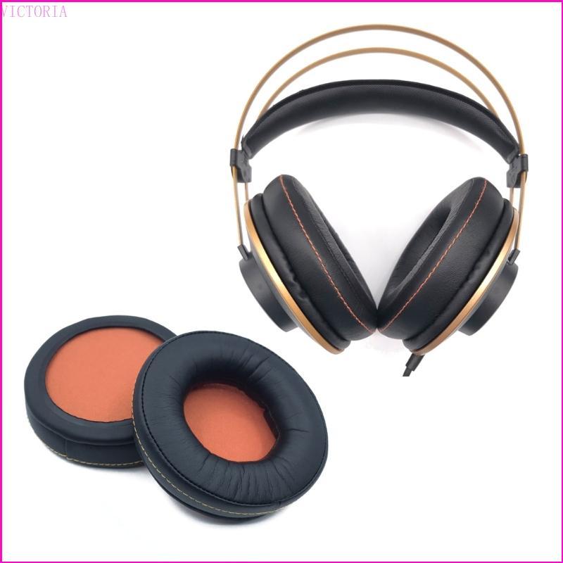 Đệm tai nghe thay thế VIC cho AKG K52/K72/K92/K240/K242