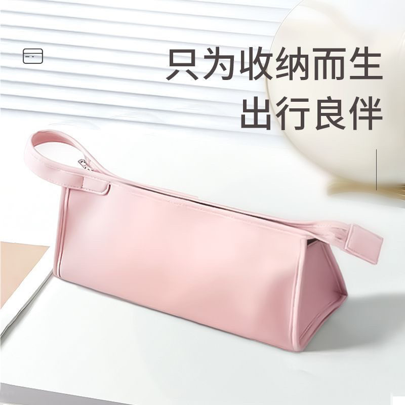 Thích Hợp Cho Máy Sấy Tóc Tốc Độ Cao Feike FH6371 Túi Bảo Quản Máy Sấy Tóc Túi Dây Kéo Chống Thấm Nư