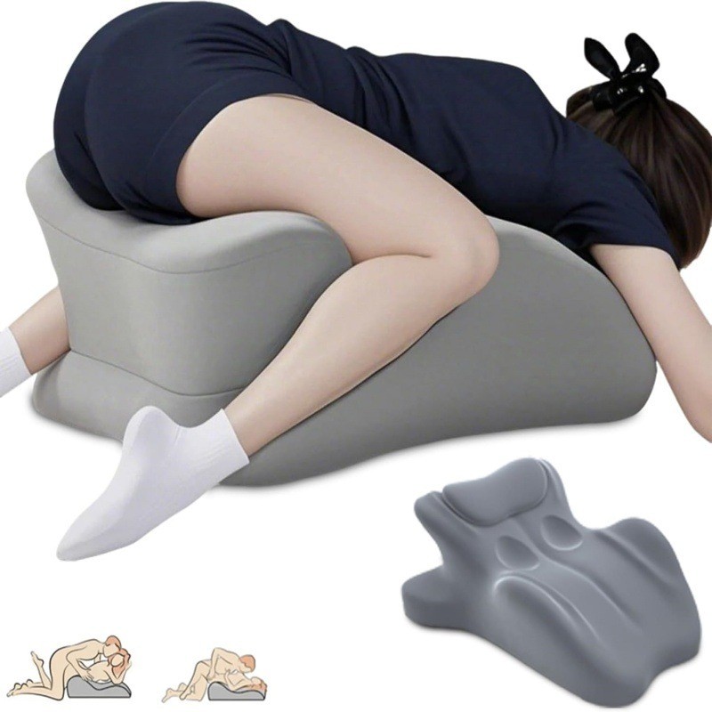 Chồng Vợ Đi Bộ Phòng Gối Đệm Cùng Phòng Phụ Trợ Thần Phòng Cặp Đôi Đa Năng Nằm Gối Ngủ