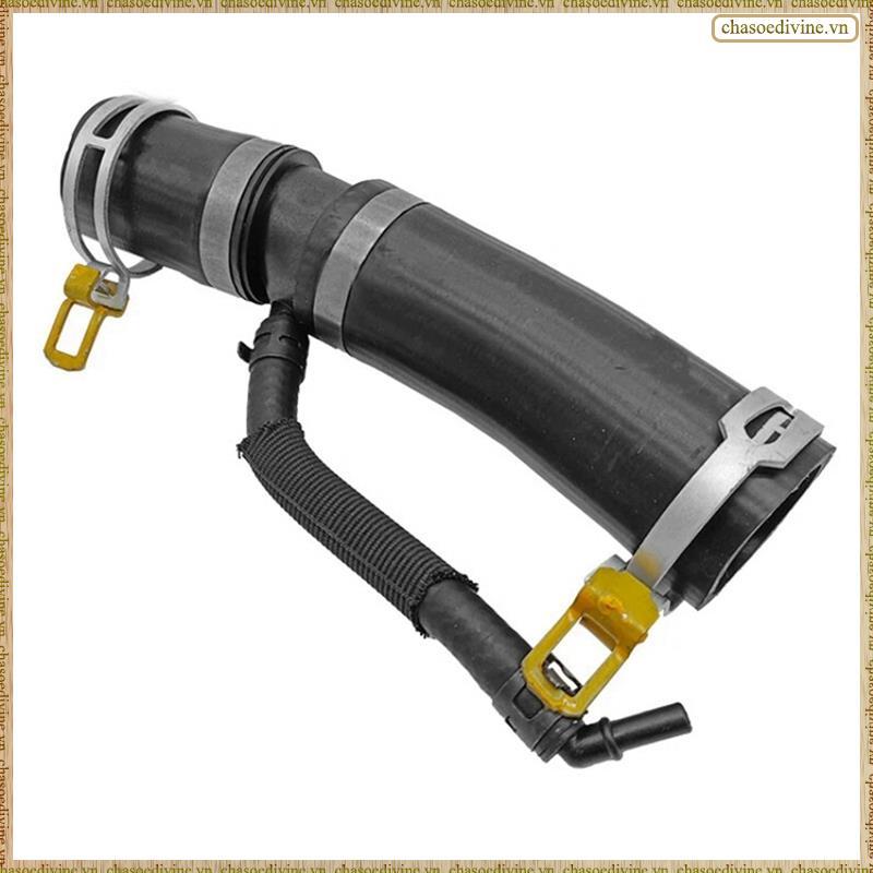 [K O G X] Ống tản nhiệt LR049990 C2Z28258 cho ô tô, phụ kiện thay thế ống làm mát